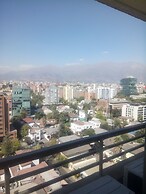 Departamentos Providencia Chile