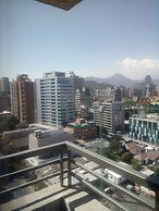 Departamentos Providencia Chile