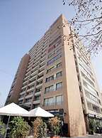 Departamentos Providencia Chile
