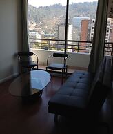 Departamentos Providencia Chile