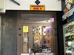 Apartamentos la Cabaneta Mikka Sky