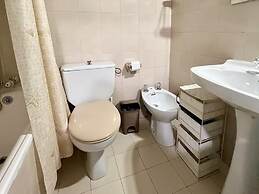 Apartamentos la Cabaneta Mikka Sky