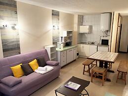 Apartamentos la Cabaneta Mikka Sky