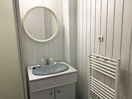 Apartamentos la Cabaneta Mikka Sky