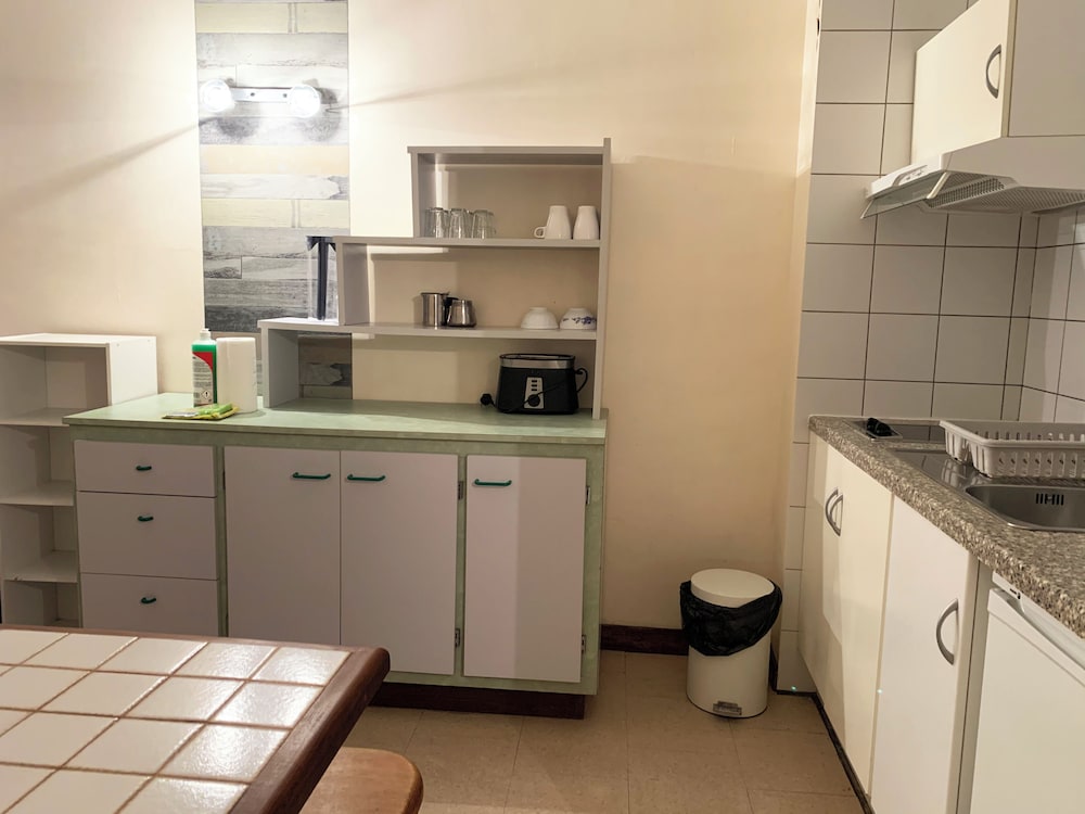 Apartamentos la Cabaneta Mikka Sky