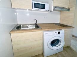 Apartamentos la Cabaneta Mikka Sky
