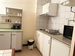 Apartamentos la Cabaneta Mikka Sky