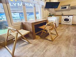 Apartamentos la Cabaneta Mikka Sky