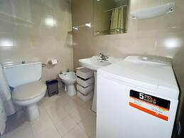 Apartamentos la Cabaneta Mikka Sky