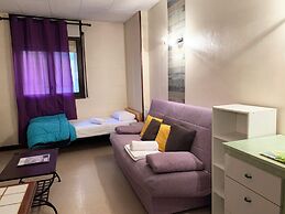 Apartamentos la Cabaneta Mikka Sky