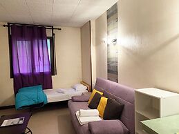Apartamentos la Cabaneta Mikka Sky