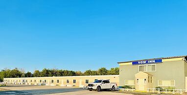 VOW MOTEL LISTOWEL ON