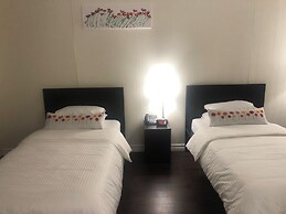 VOW MOTEL LISTOWEL ON
