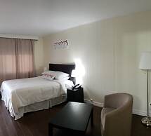VOW MOTEL LISTOWEL ON