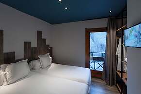 Ushuaia Mountain Hotel