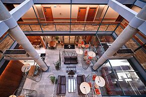 Ushuaia Mountain Hotel