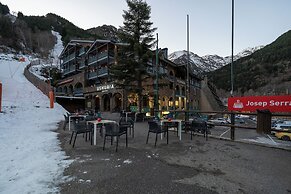 Ushuaia Mountain Hotel