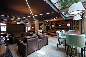 Ushuaia Mountain Hotel