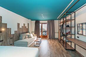Ushuaia Mountain Hotel