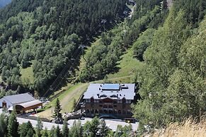 Ushuaia Mountain Hotel