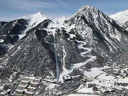 Ushuaia Mountain Hotel