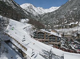 Ushuaia Mountain Hotel