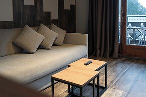 Ushuaia Mountain Hotel