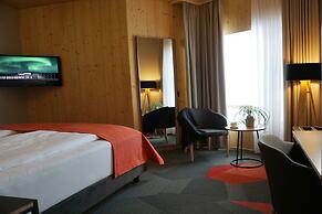 Landhotel