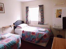 Old Priory Guest House