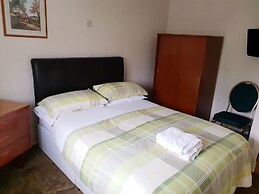 Old Priory Guest House