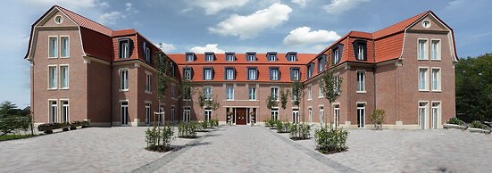 Hofhotel Grothues-Potthoff