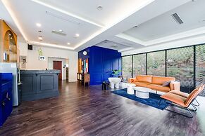 Shui Yang Lakeview House with Elevator