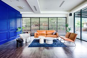 Shui Yang Lakeview House with Elevator