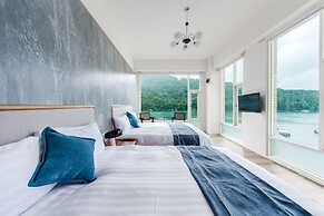 Shui Yang Lakeview House with Elevator