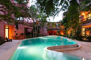 Impeccable PH / 3 BR in Querido Tulum by Happy Address