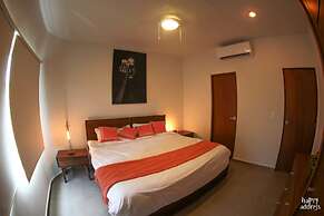 Comfortable Condo with Jacuzzi  in Tulum by Happy Address