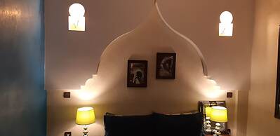 Riad Simon