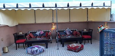 Riad Simon