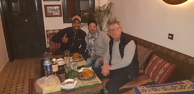 Riad Simon