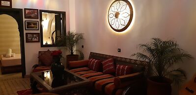 Riad Simon