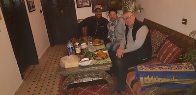 Riad Simon