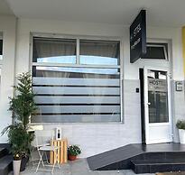 Hostel PrzyMorze