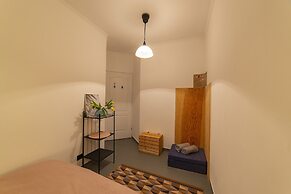 Hostel PrzyMorze