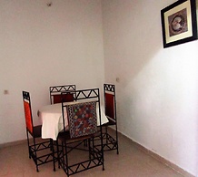 Chez Aziza