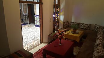 Chez Aziza