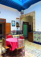 Chez Aziza
