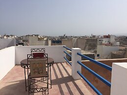 Chez Aziza