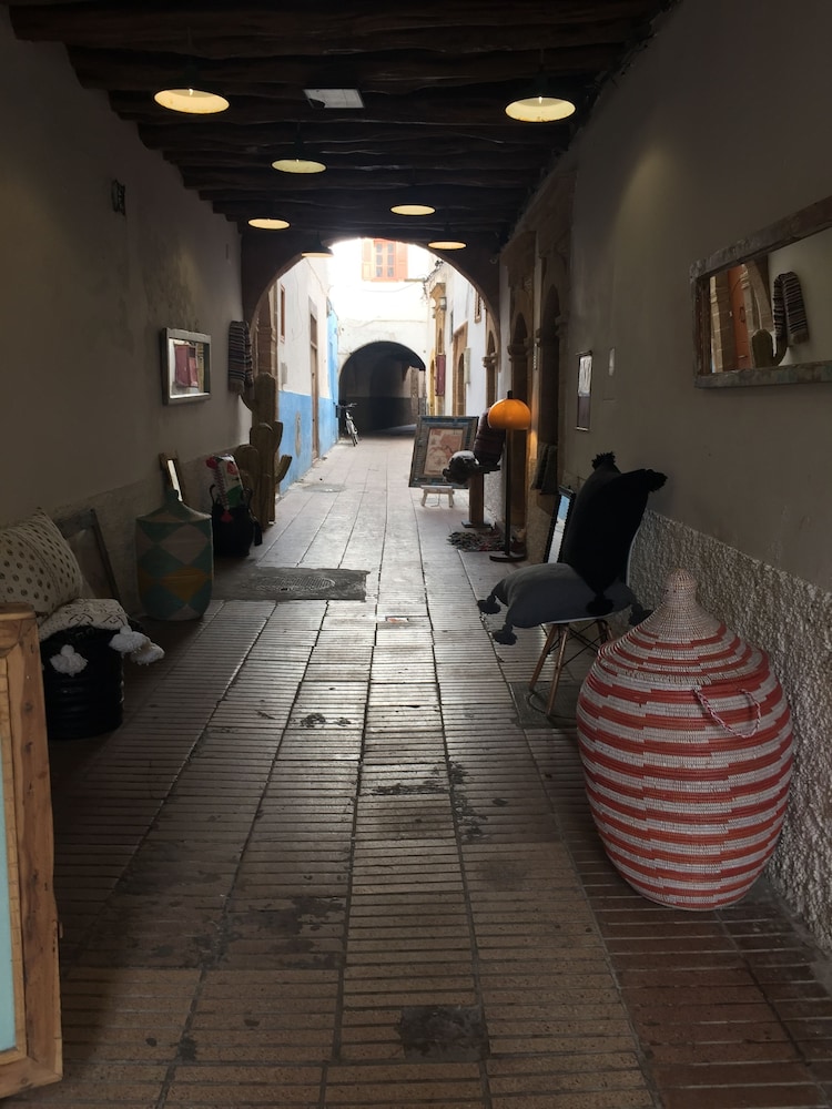 Chez Aziza