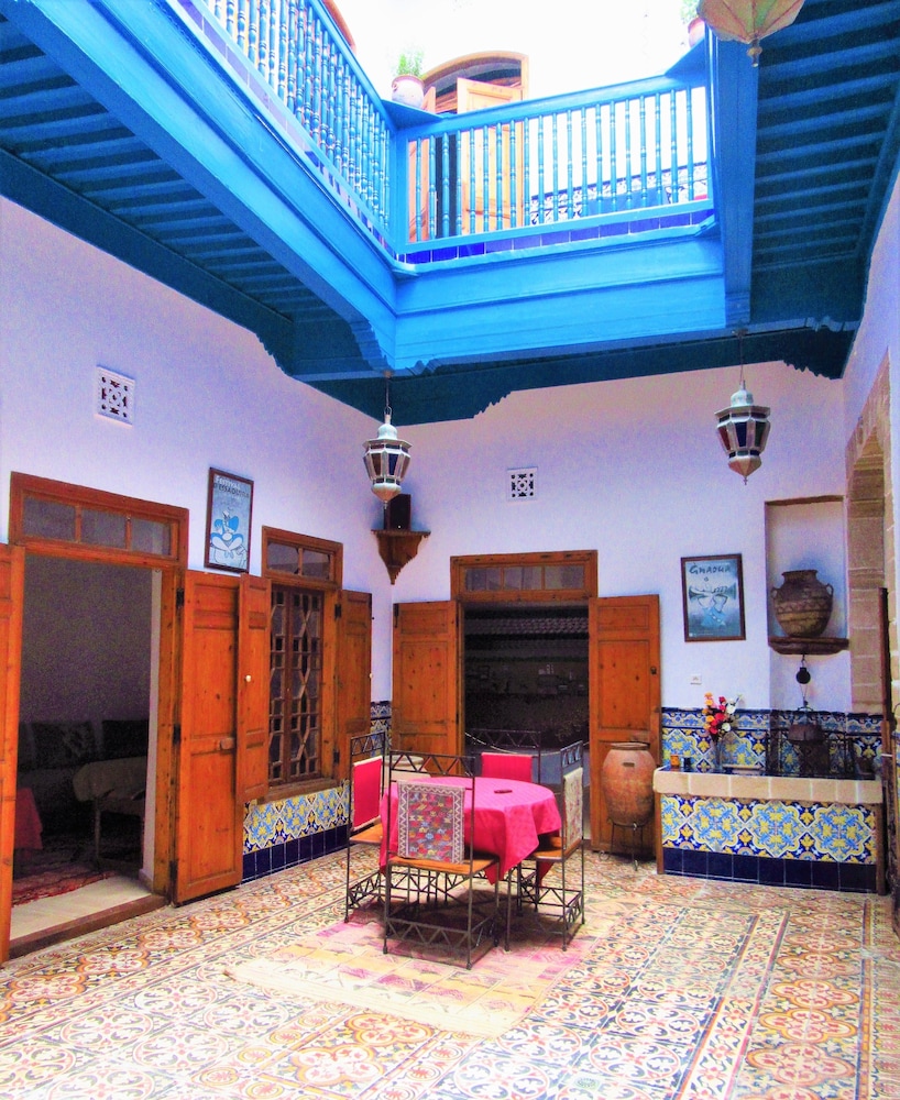 Chez Aziza