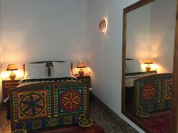 Chez Aziza